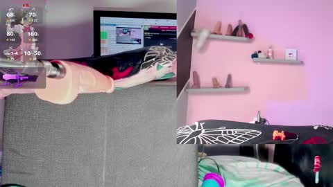 touk_kira online show from 09/12/25, 03:01