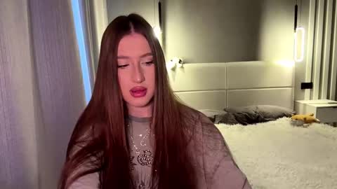 Ioanna online show from 02/15/26, 08:02