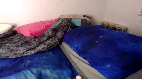 naughteacher2001 online show from 12/02/25, 05:35