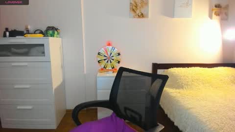 Ellina online show from 03/26/26, 03:17