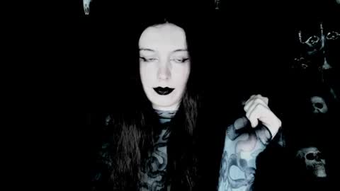 Snapshot of toxicdomme chatting on 07/17/26, 03:18 toxicdomme online show from 07/17/26, 03:18