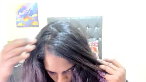 toxicfantasy4u online show from 11/08/25, 08:47