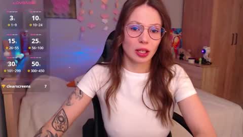 toxkiss online show from 01/19/26, 10:41