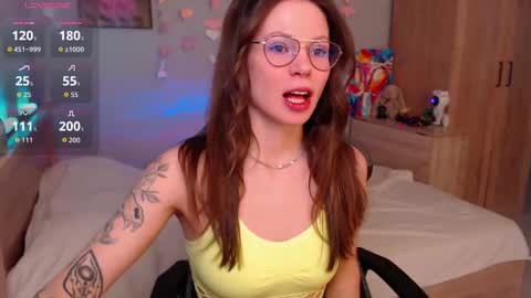 toxkiss online show from 02/13/26, 09:49