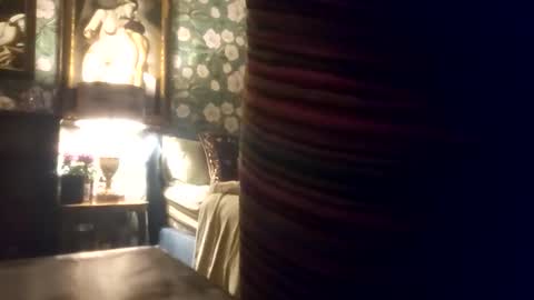 Toyboy online show from 10/21/25, 02:01