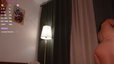 Sarah online show from 11/14/25, 11:09