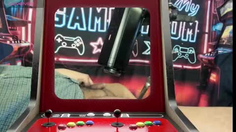 ToysForMyCock online show from 12/02/24, 09:13