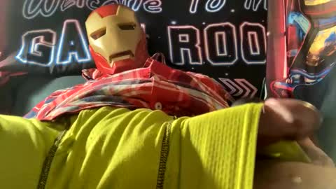 ToysForMyCock online show from 12/14/24, 08:34