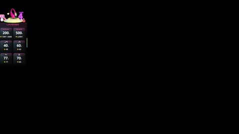 Rebeca online show from 02/17/26, 11:07