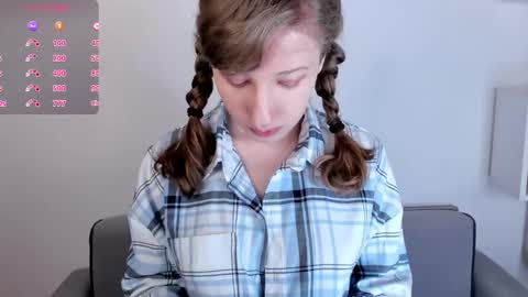 tracy_aww online show from 03/20/26, 08:41