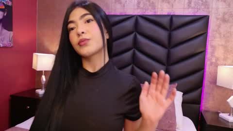 Tracy Daniels online show from 03/12/26, 11:27