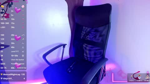 tracy online show from 01/25/25, 07:28