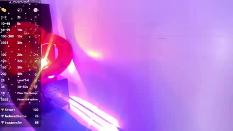 tracy online show from 02/15/25, 04:34