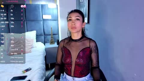 tracy online show from 06/07/26, 02:27