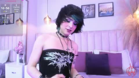 Tracy  online show from 04/10/26, 08:46