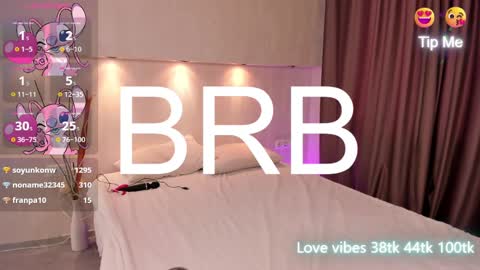 Tracy GMT2 Mon 3 AM - 4 PM Tue 3 AM - 4 PM Wed 3 AM - 4 PM Thur 3 AM - 4 PM Fri 3 AM - 4 PM online show from 03/07/25, 03:29