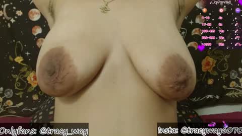 Snapshot of tracy_way1 chatting on 06/26/26, 11:58 Isabell online show from 06/26/26, 11:58