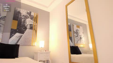 Tracy online show from 04/08/26, 12:16