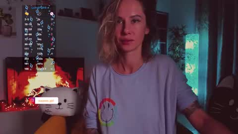 Hey my name is Kiri Kiri online show from 03/27/26, 10:09