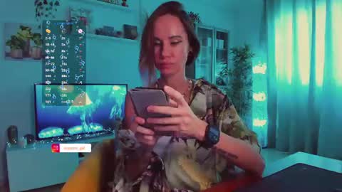 Hey my name is Kiri Kiri online show from 06/15/26, 01:35
