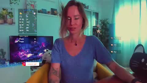 Hey my name is Kiri Kiri online show from 07/05/26, 05:42