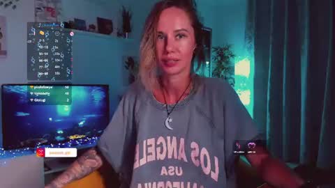 Hey my name is Kiri Kiri online show from 07/16/26, 08:37