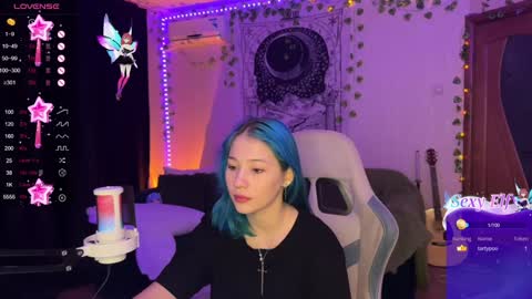 Ariana and Erik online show from 01/02/25, 08:13