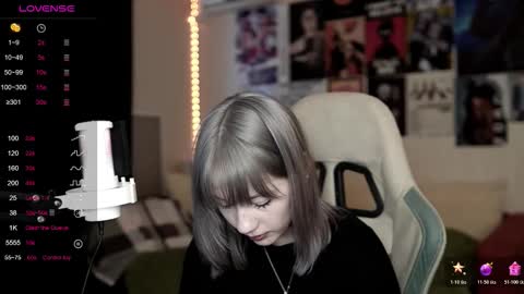 Ariana and Erik online show from 02/10/26, 01:04