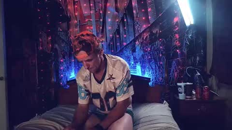Ethan Nash online show from 09/28/25, 02:50
