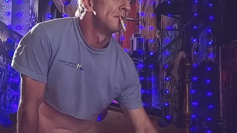 Ethan Nash online show from 10/18/25, 06:26