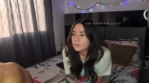 Snapshot of tramptalesoflove chatting on 12/14/25, 09:41 F R A N N Y D A N T E online show from 12/14/25, 09:41