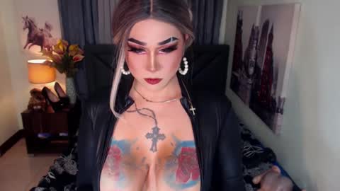 DOM irish online show from 01/19/25, 07:26
