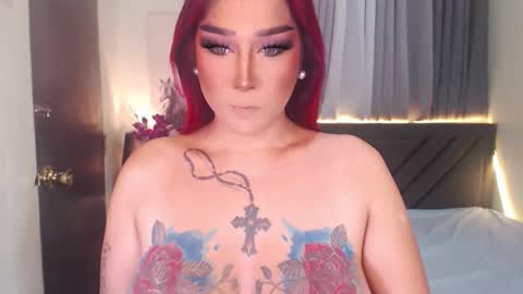 DOM irish online show from 11/17/25, 02:56