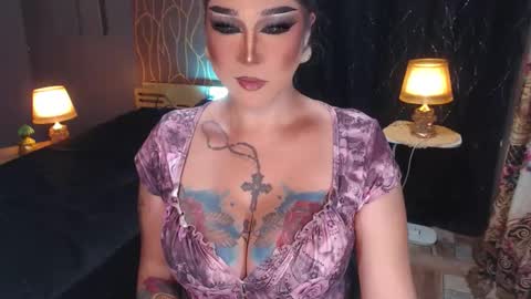 DOM irish online show from 03/19/26, 04:33