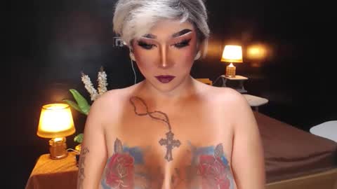 DOM irish online show from 04/14/26, 05:52