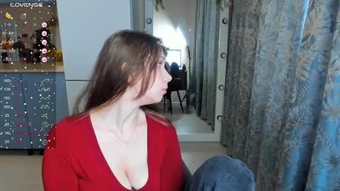 Kate online show from 01/31/25, 08:54