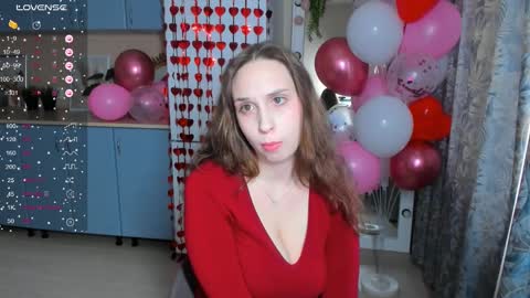 Kate online show from 02/11/25, 09:20