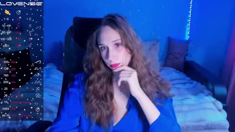 Kate online show from 09/21/25, 07:54