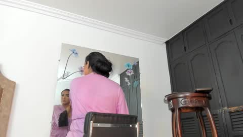 Snapshot of trannypartner chatting on 10/05/25, 03:32 Juliana Giiraldo  online show from 10/05/25, 03:32