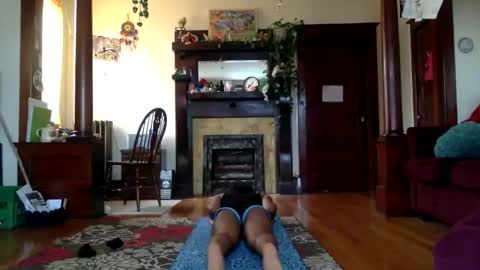 transamoure online show from 03/18/26, 02:53