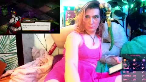 Valosaurus online show from 05/14/26, 02:02