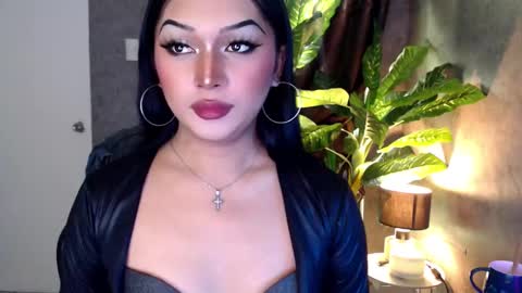 CLEOPATHRA online show from 12/10/24, 01:43