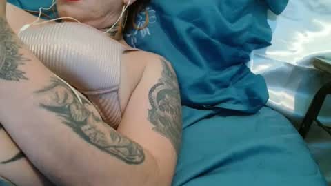 transexdotada online show from 11/05/25, 03:12