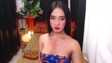 Snapshot of transgoddessrosy chatting on 12/11/24, 10:14 ROSY TAN BE MY KING DONT FORGET TO FOLLOW AND THUMBS UP ME online show from 12/11/24, 10:14
