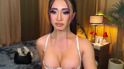 Snapshot of transgoddessrosy chatting on 09/24/25, 04:54 ROSY TAN BE MY KING DONT FORGET TO FOLLOW AND THUMBS UP ME online show from 09/24/25, 04:54