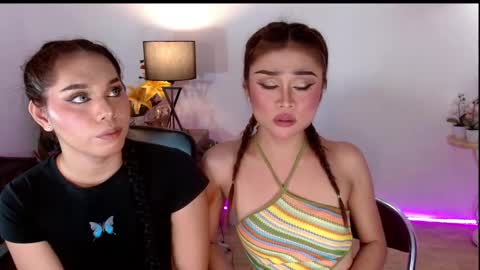 Selena the real cummer online show from 02/25/25, 02:00