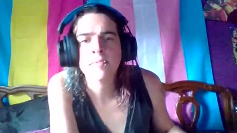 Mugiwararobin1 online show from 11/21/25, 07:56