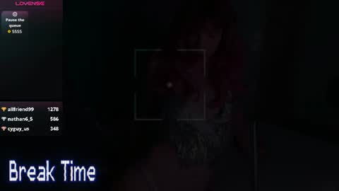 STACY online show from 08/03/26, 09:04