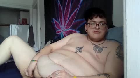 transmalebear online show from 02/11/25, 06:33