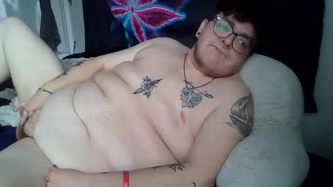 transmalebear online show from 02/12/25, 01:48